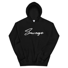 Load image into Gallery viewer, Savage Hoodies
