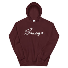 Load image into Gallery viewer, Savage Hoodies

